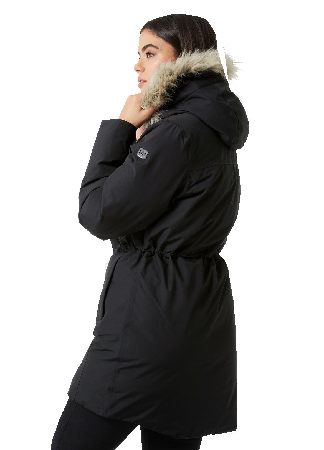 Helly Hansen Women's Senja Winter Parka