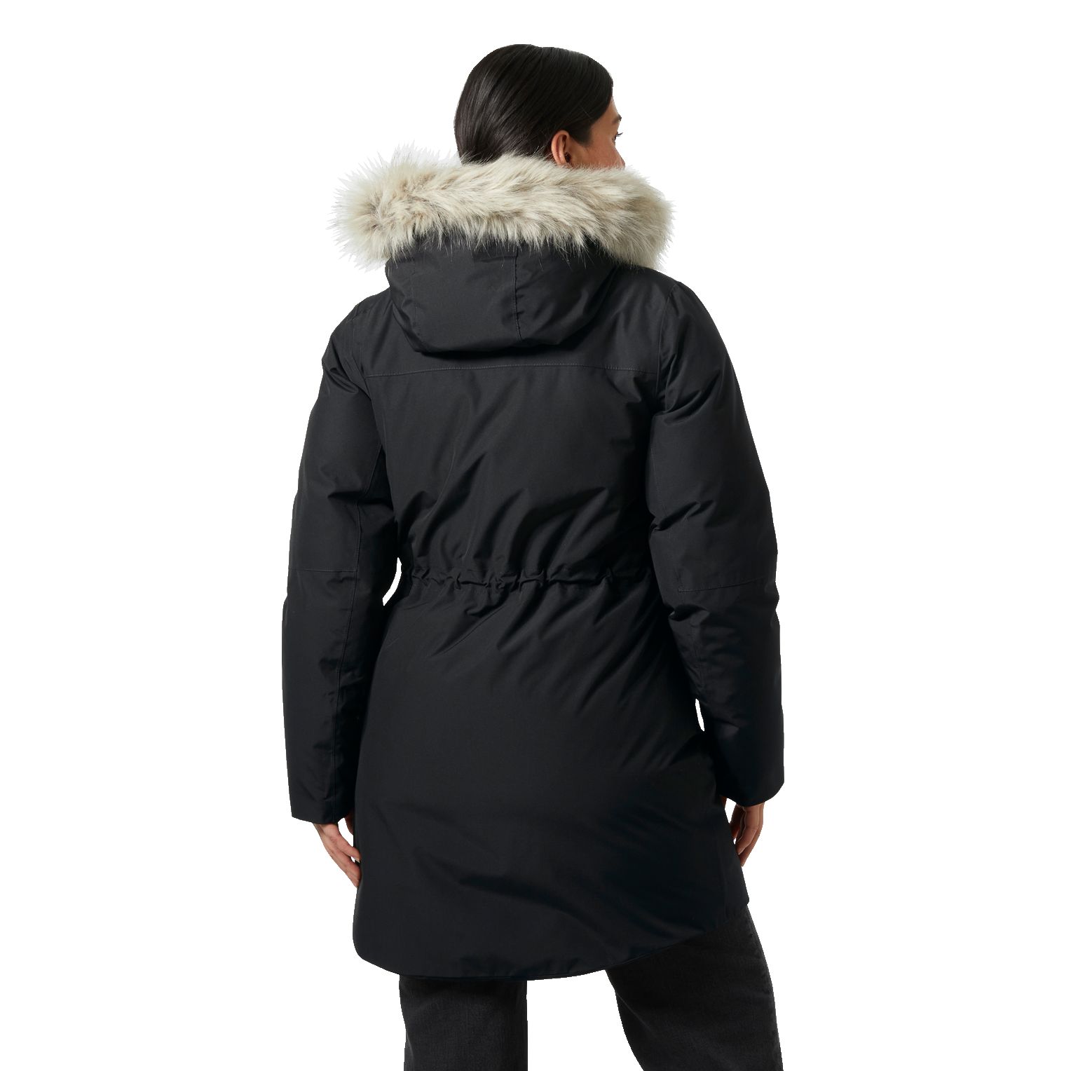 Helly Hansen Women's Senja Winter Parka