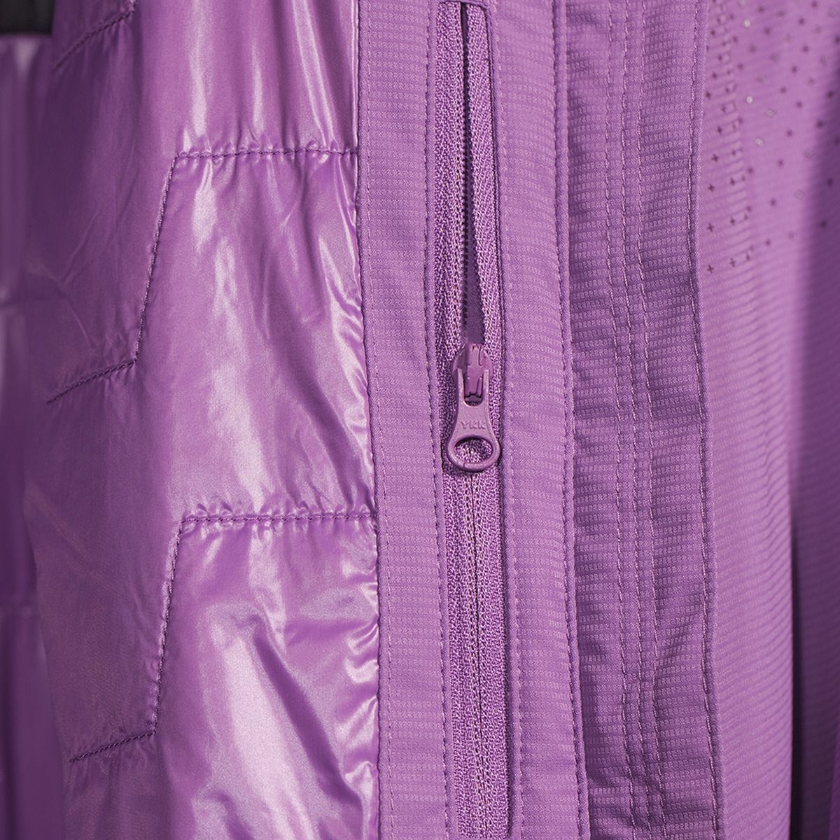 Helly Hansen Women's Motionista Lifaloft Winter Ski Jacket, Insulated, Hooded, Waterproof