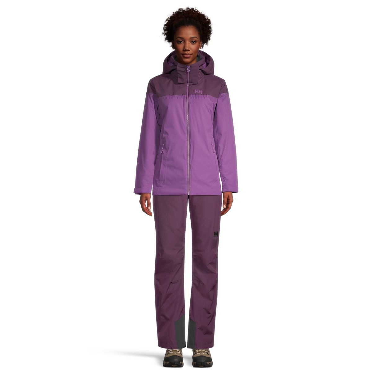 Helly hansen 2024 women's motionista jacket