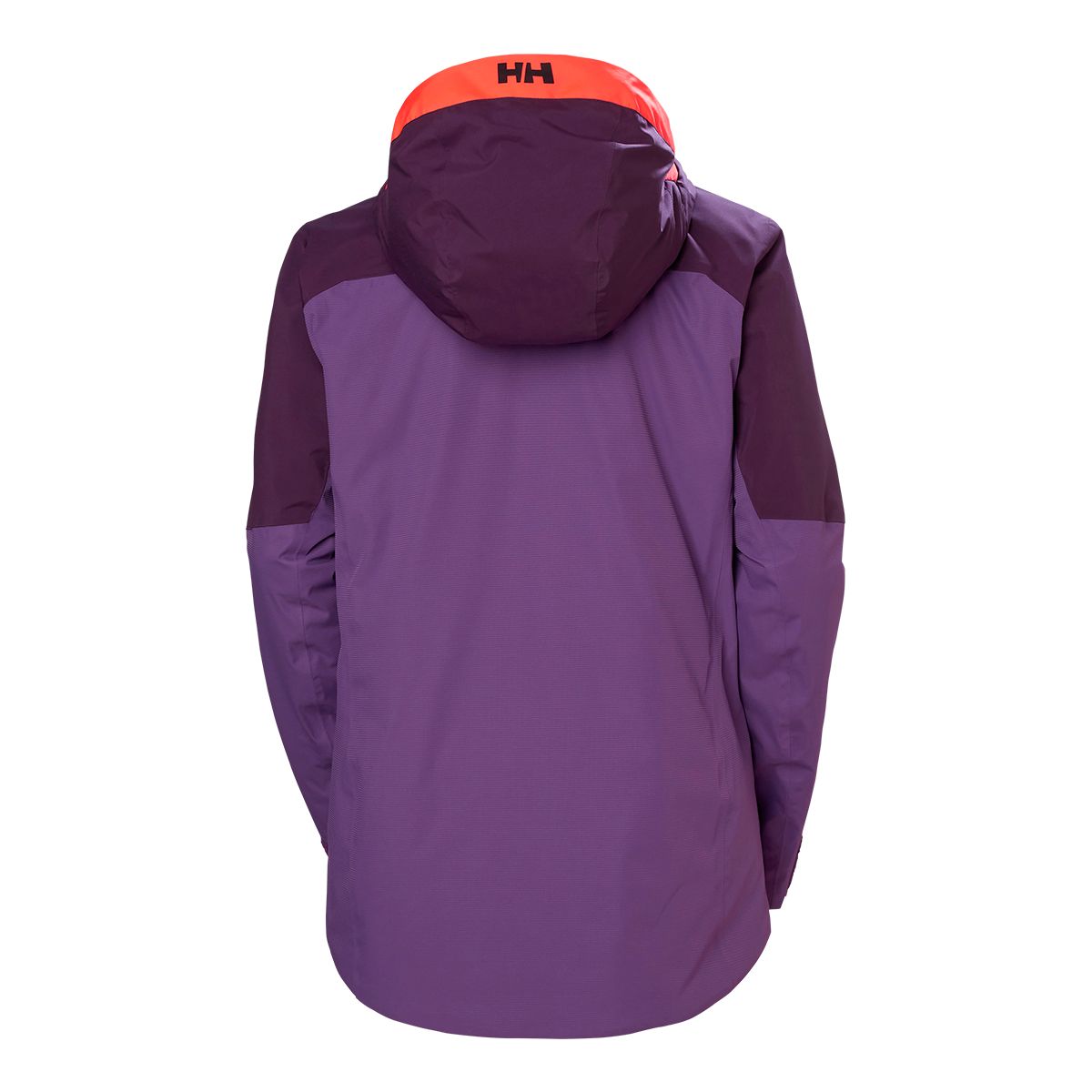 Helly Hansen Women's Powchaser Lifaloft Winter Ski Jacket, Insulated
