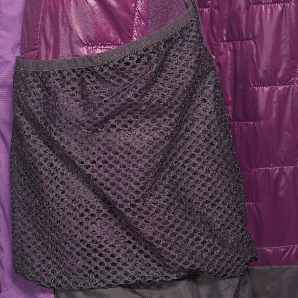 Helly Hansen Women's Powchaser Lifaloft Winter Ski Jacket, Insulated, Hooded, Waterproof