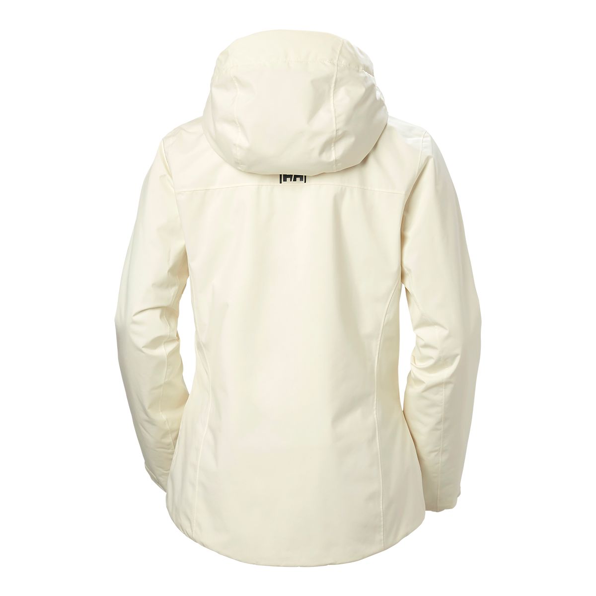 Helly Hansen Women's Snowplay Winter Ski Jacket, Insulated, Hooded, Waterproof, Lightweight