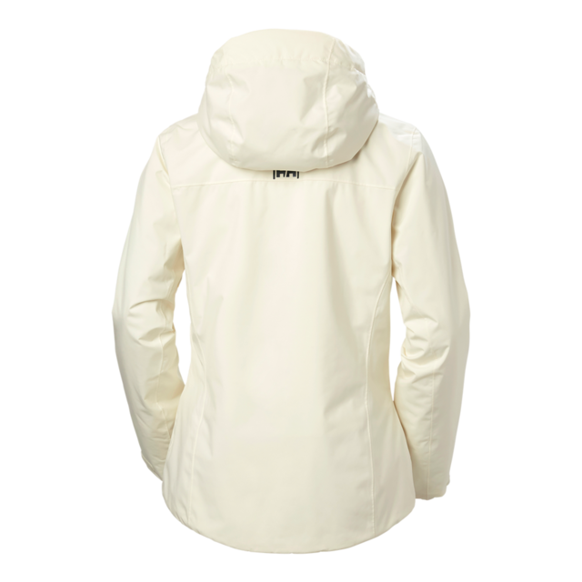 Helly Hansen Women's Snowplay Winter Ski Jacket, Insulated, Hooded