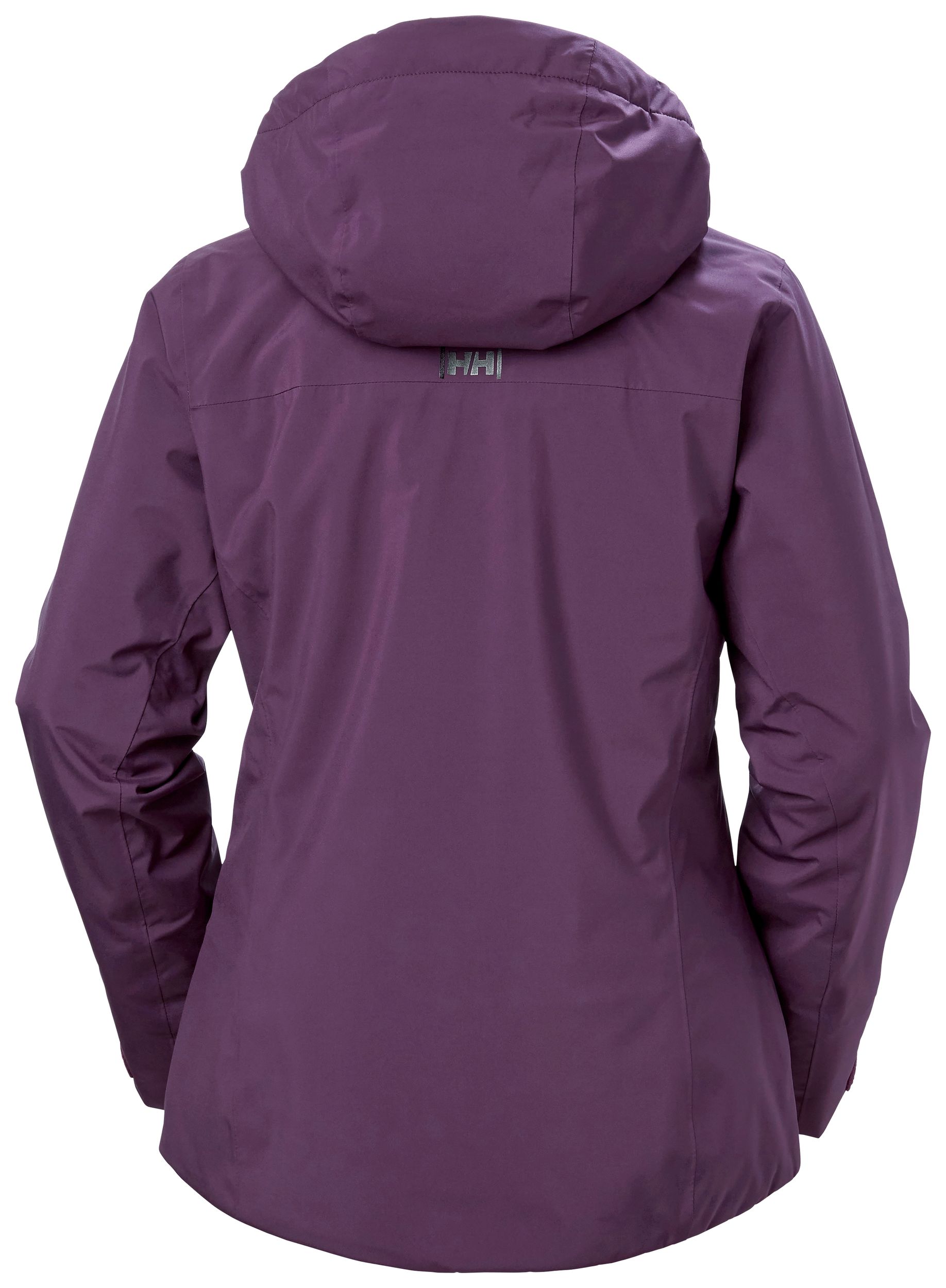 Helly Hansen Women's Snowplay Winter Ski Jacket