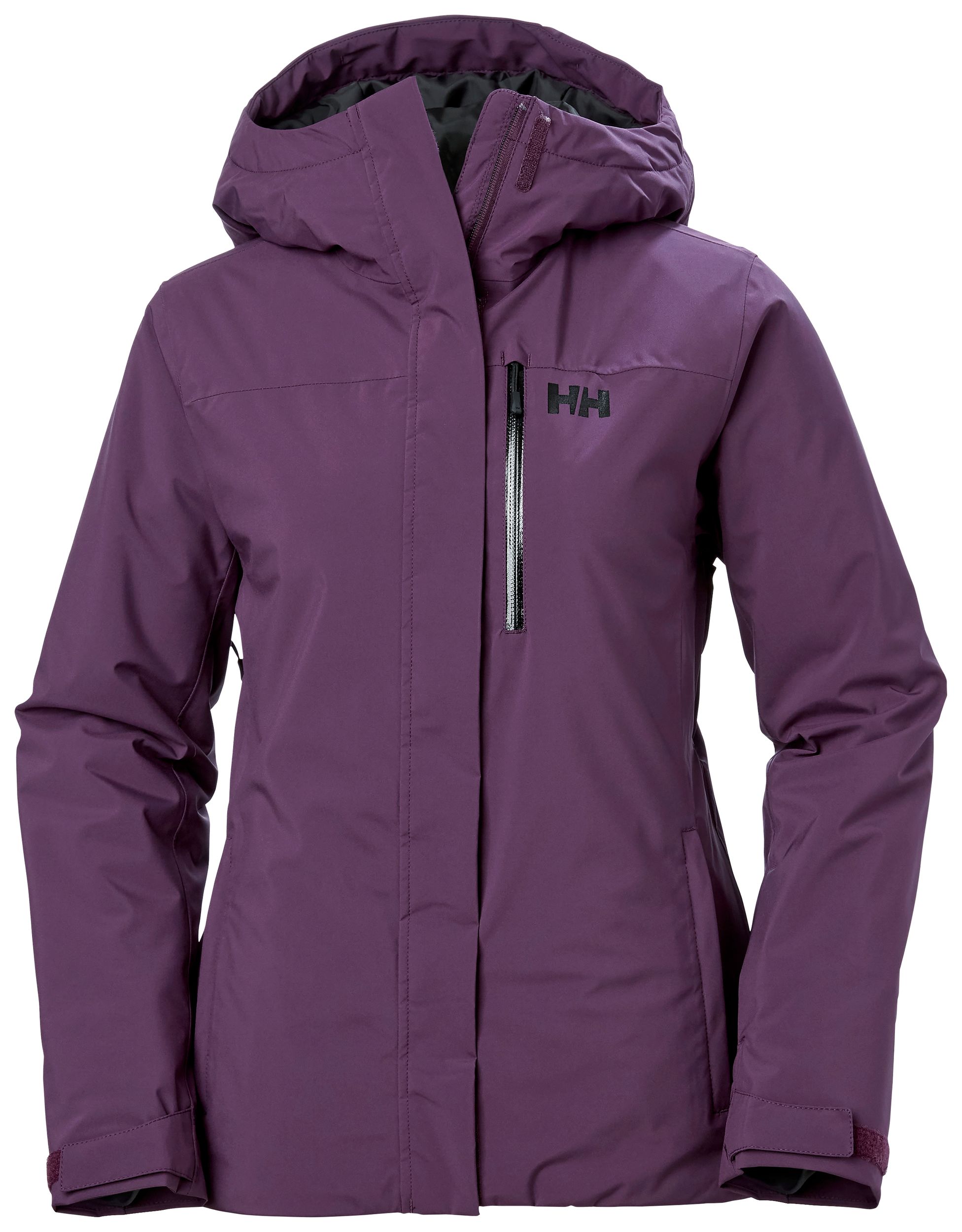 Helly Hansen Women's Snowplay Winter Ski Jacket