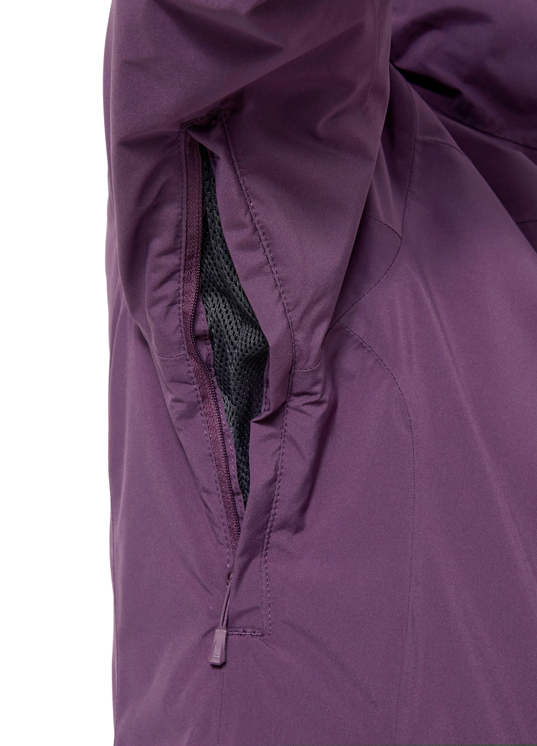 Helly Hansen Women's Snowplay Winter Ski Jacket