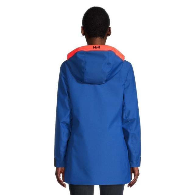 Helly Hansen Women's Powderqueen 3.0 Winter Ski Jacket, Insulated