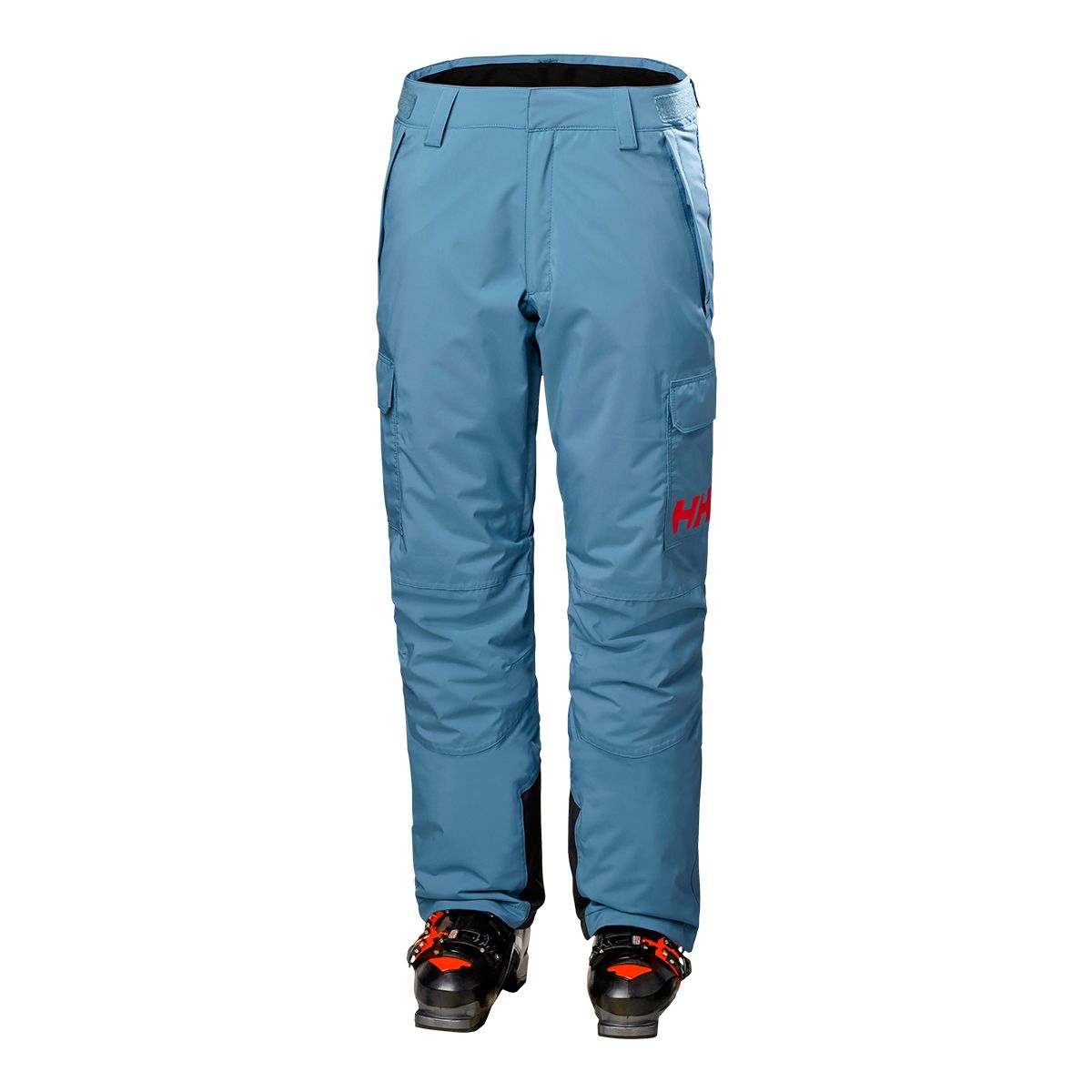 Helly Hansen Switch Cargo Pant Review: A Durable, Versatile Snow Pant
