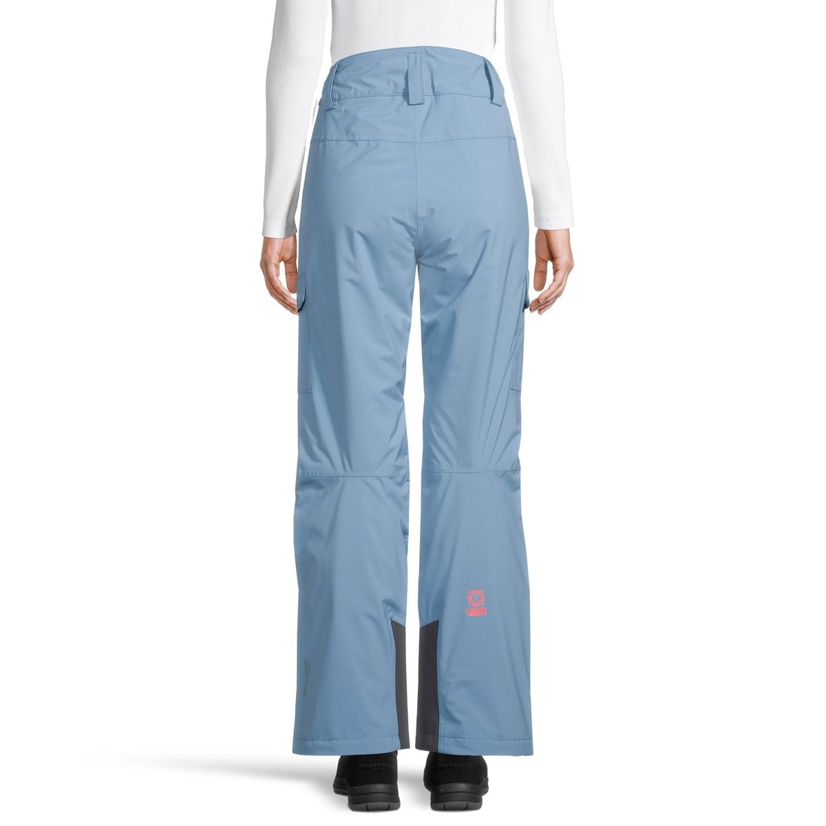 Helly Hansen Women's Switch Cargo Snow Pants, Insulated, Ski, Winter,  Waterproof