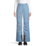 Helly Hansen Women's Switch Cargo Snow Pants, Insulated, Ski, Winter, Waterproof Front_Flat