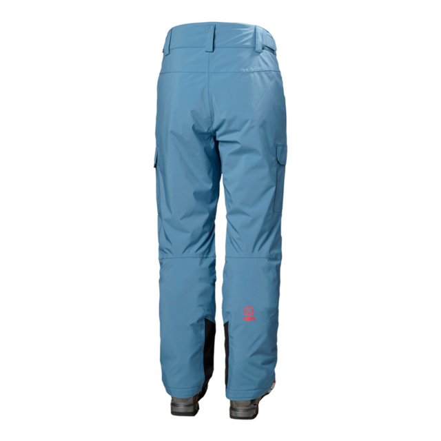 Helly Hansen Women's Switch Cargo Snow Pants, Insulated, Ski, Winter