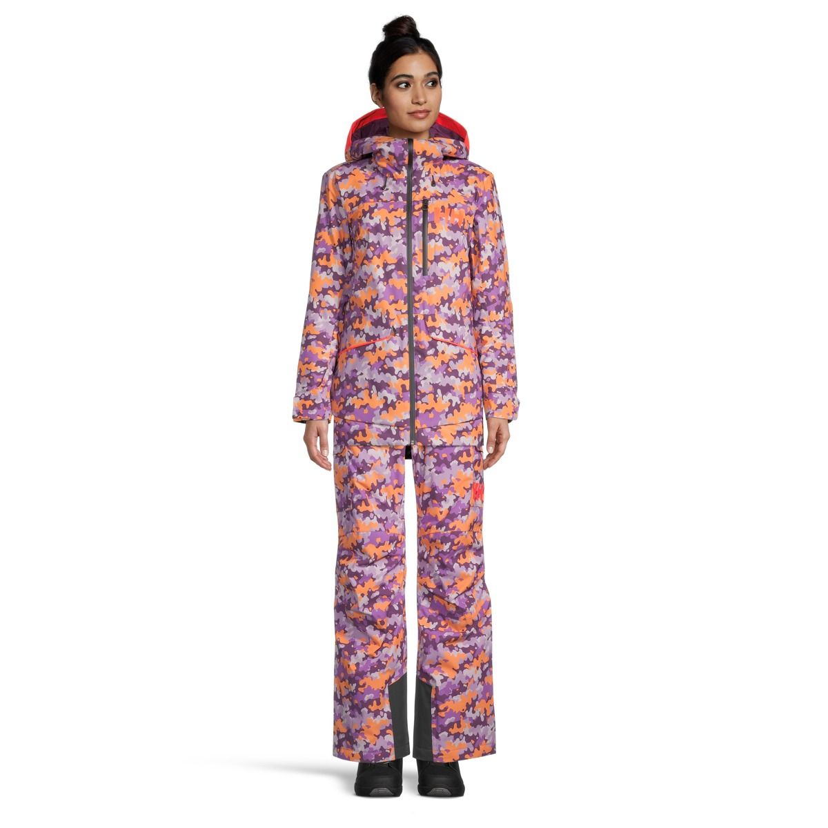 Helly Hansen Women's Switch Cargo Snow Pants