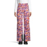 Helly Hansen Women's Switch Cargo Snow Pants Front_Flat