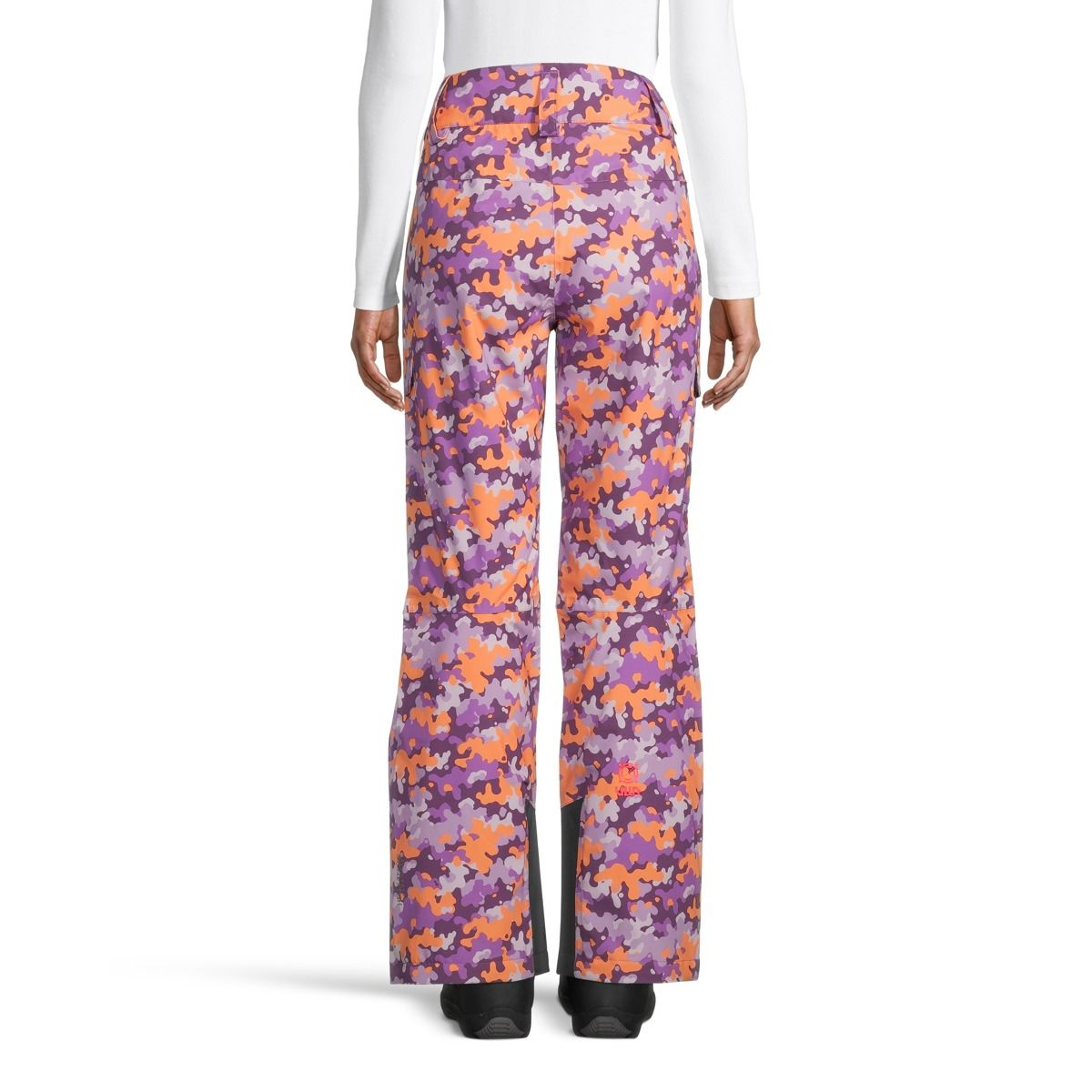 Helly Hansen Women's Switch Cargo Snow Pants