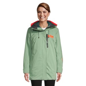 Helly Hansen Women's Powshot Winter Ski Jacket