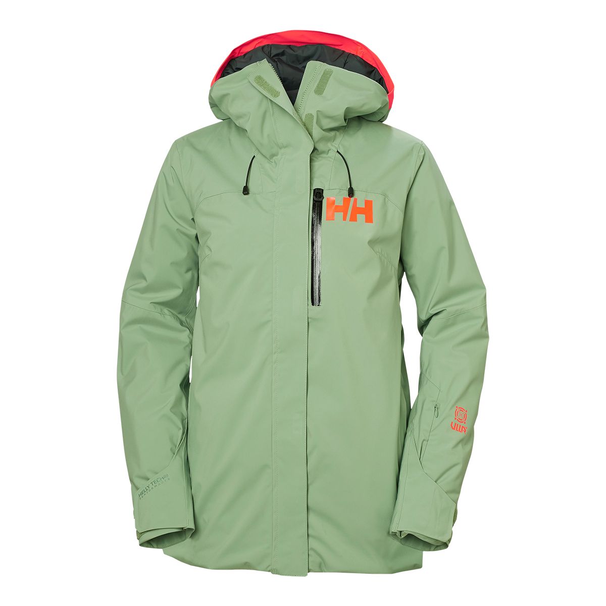 Helly hansen hot sale louise jacket