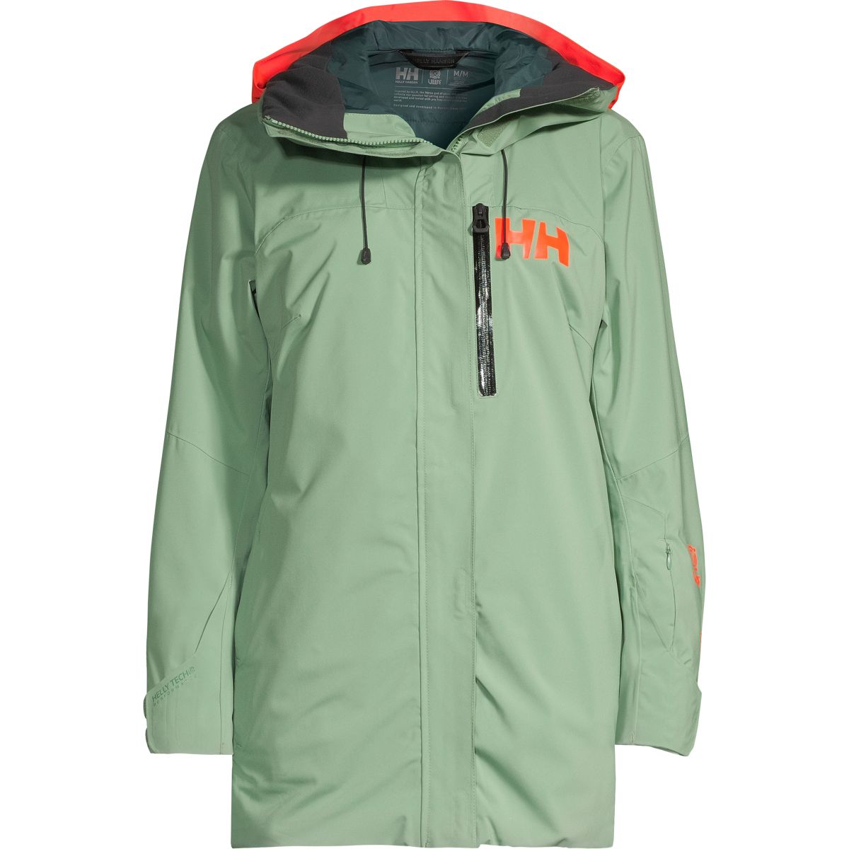 Helly Hansen Women's Powshot Winter Ski Jacket