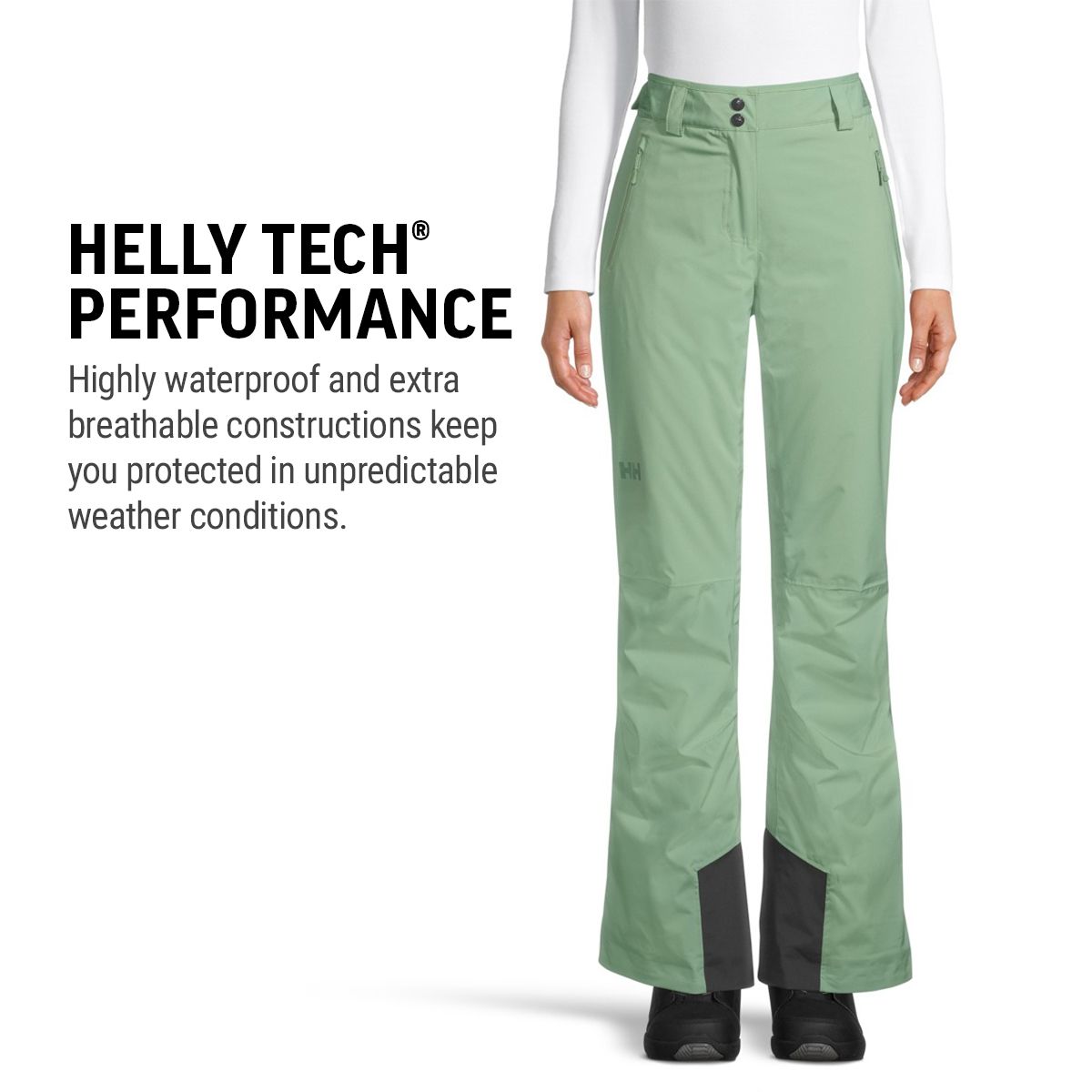 Helly Hansen Women's Legendary Ski Pants