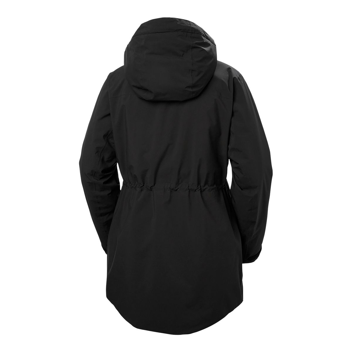 Helly Hansen Women's Nora Long Puffy Ski Jacket