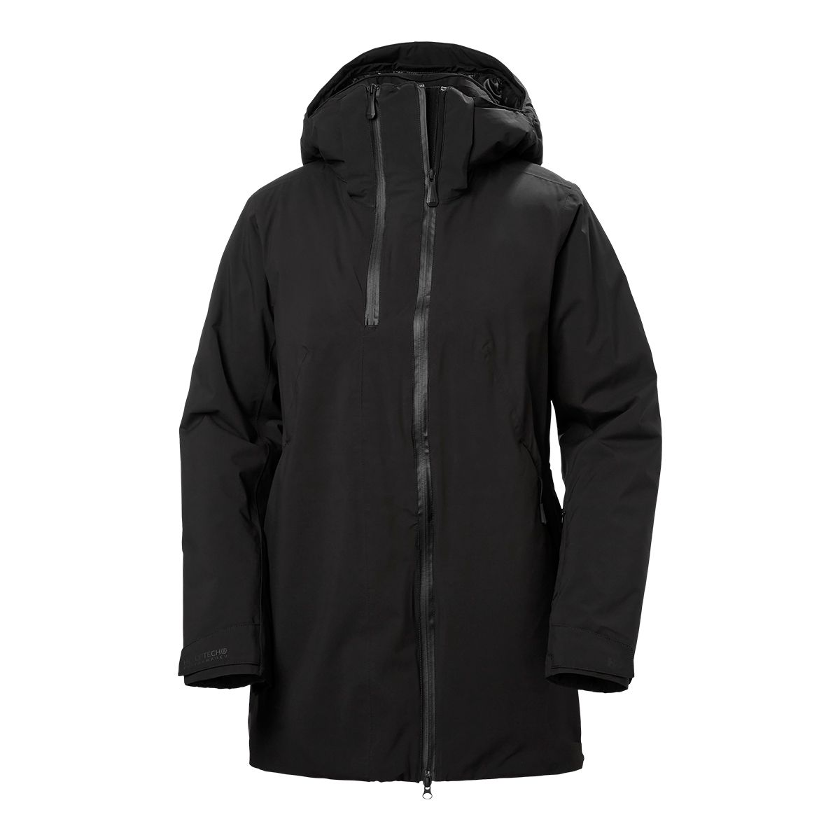 Helly Hansen Women's Nora Long Puffy Ski Jacket