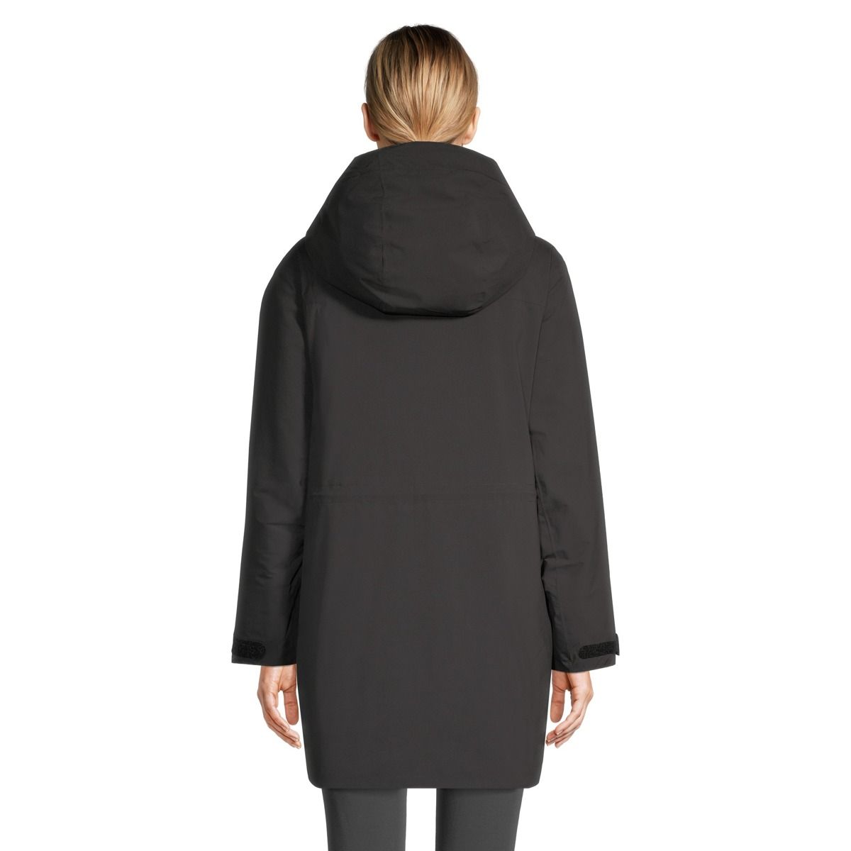 Helly Hansen Women's Nora Long Puffy Ski Jacket