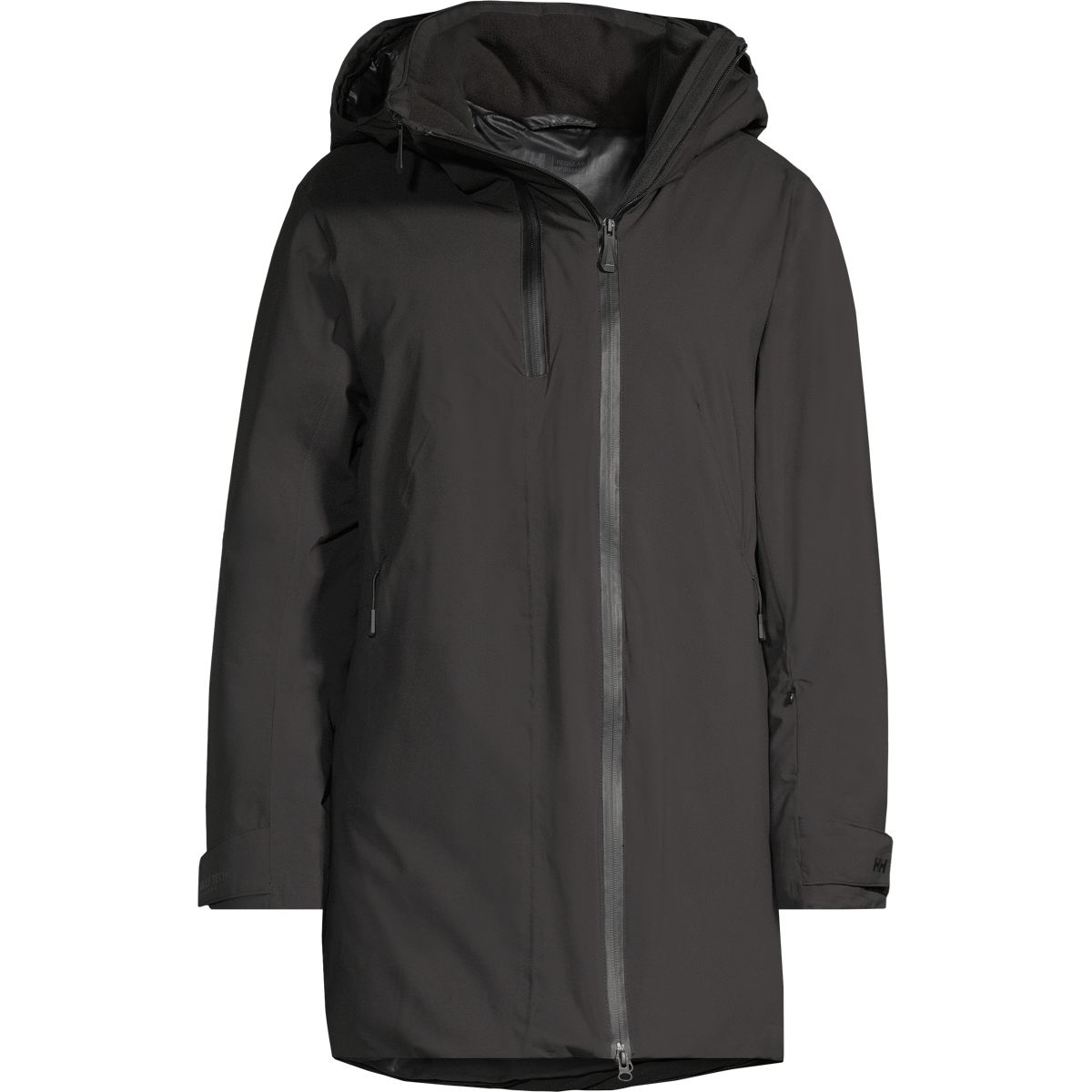 Helly Hansen Women's Nora Long Puffy Ski Jacket