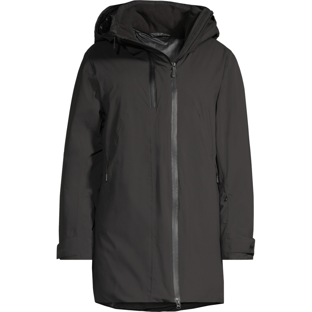 Helly hansen shop womens puffer jacket