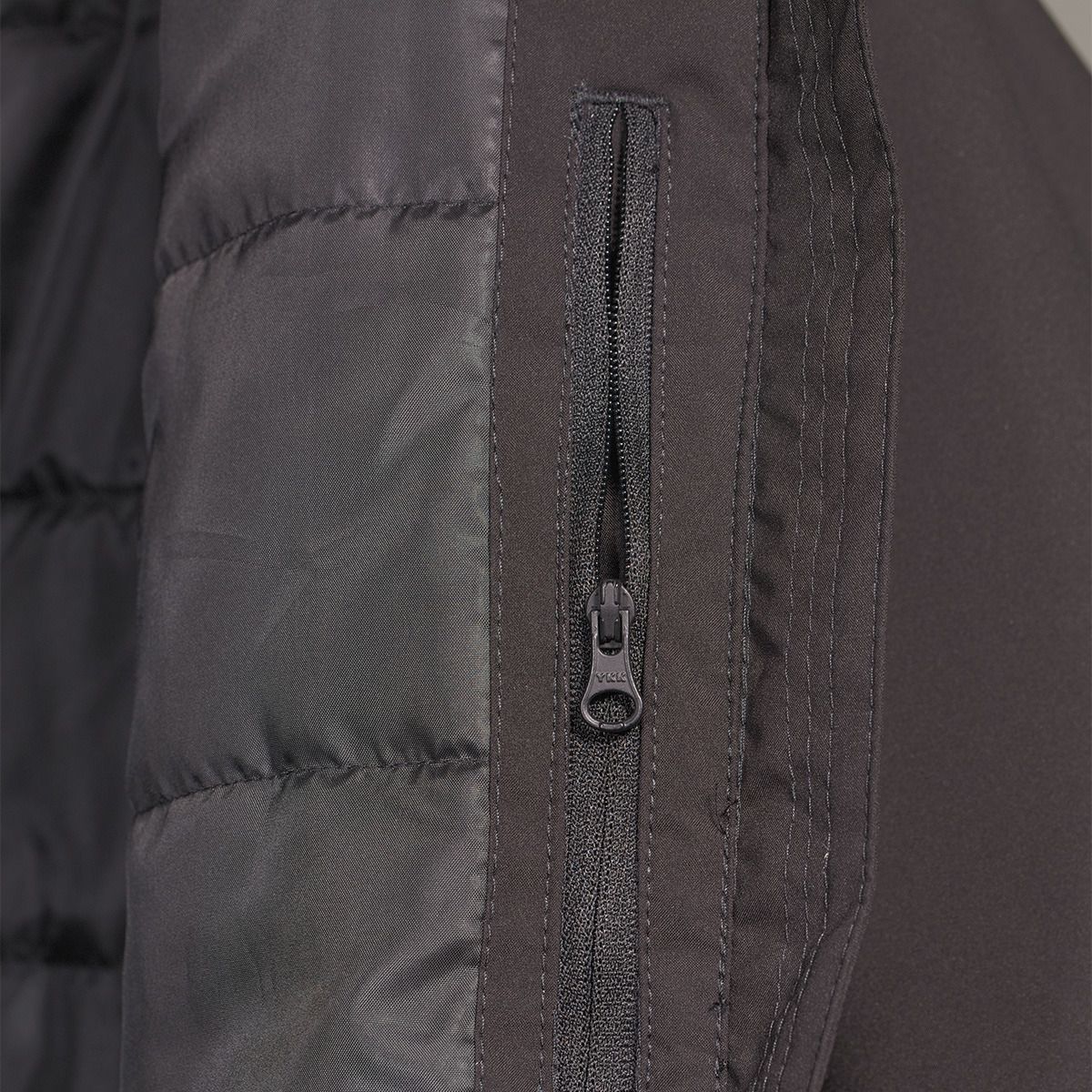 Helly Hansen Women's Nora Winter Ski Jacket, Insulated, Hooded, Waterproof