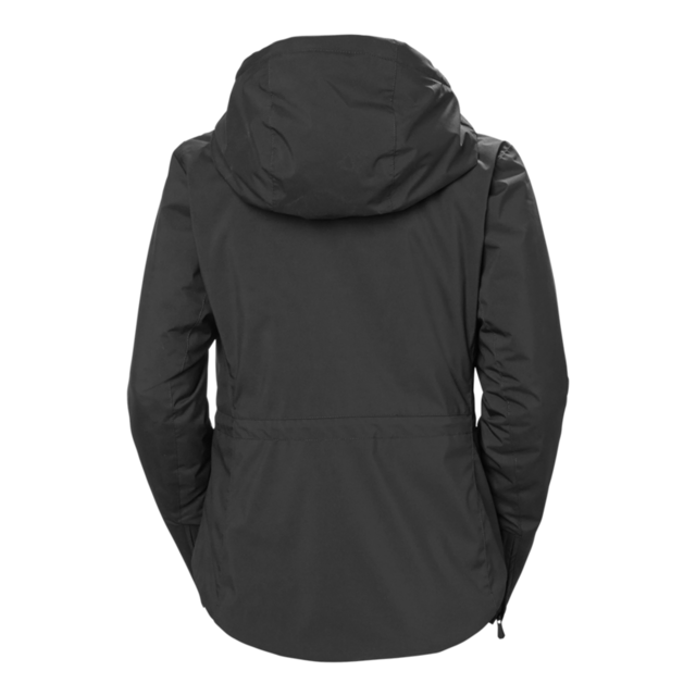 Helly Hansen Women's Nora Winter Ski Jacket, Insulated, Hooded
