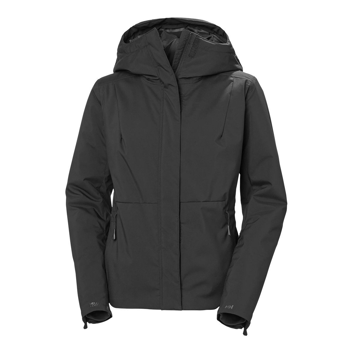 Helly Hansen Women's Nora Winter Ski Jacket, Insulated, Hooded, Waterproof