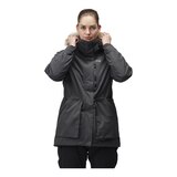 Helly Hansen Women's Snowbird 2.0 Winter Ski Jacket Front_Flat
