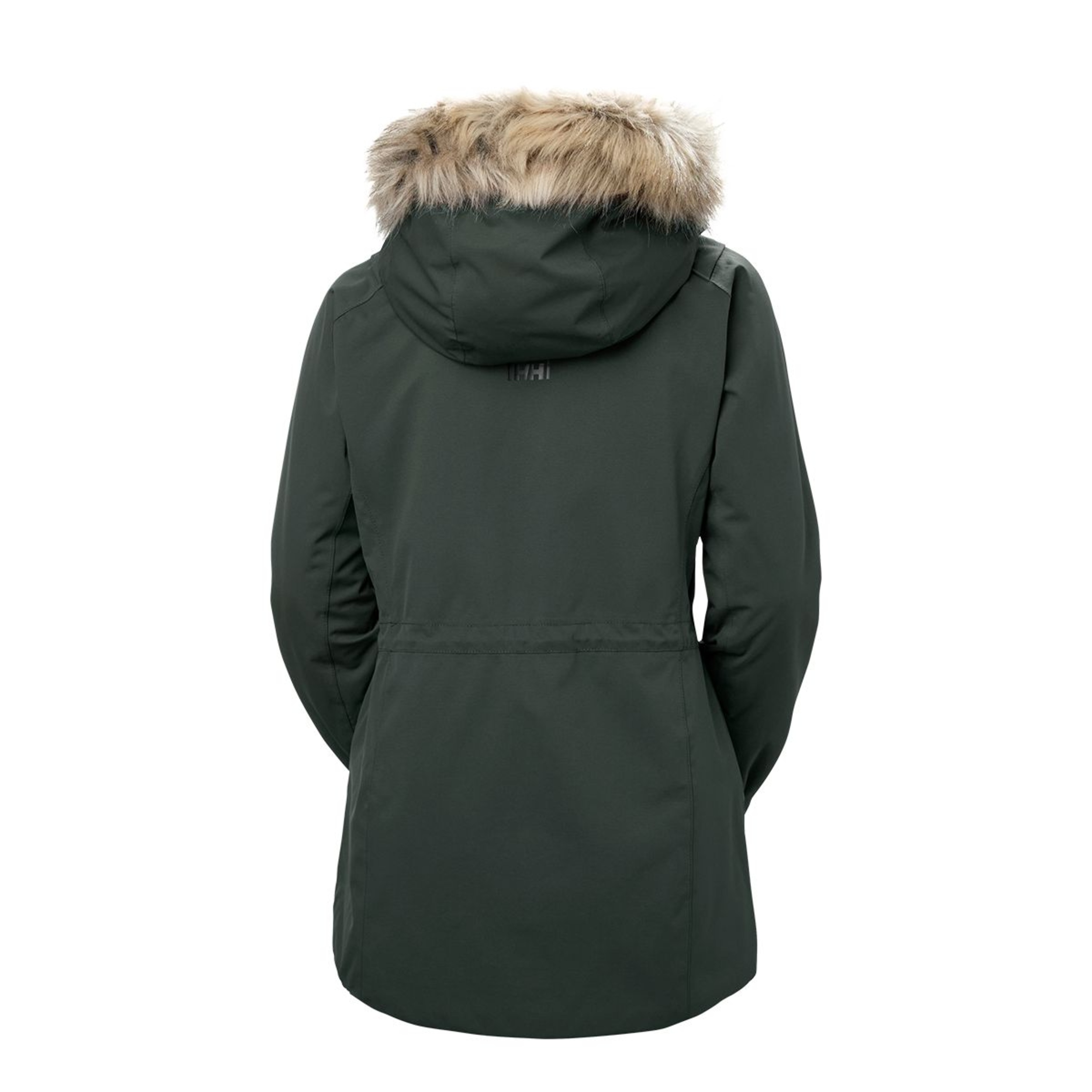 Helly Hansen Women's Snowbird 2.0 Winter Ski Jacket, Insulated, Hooded