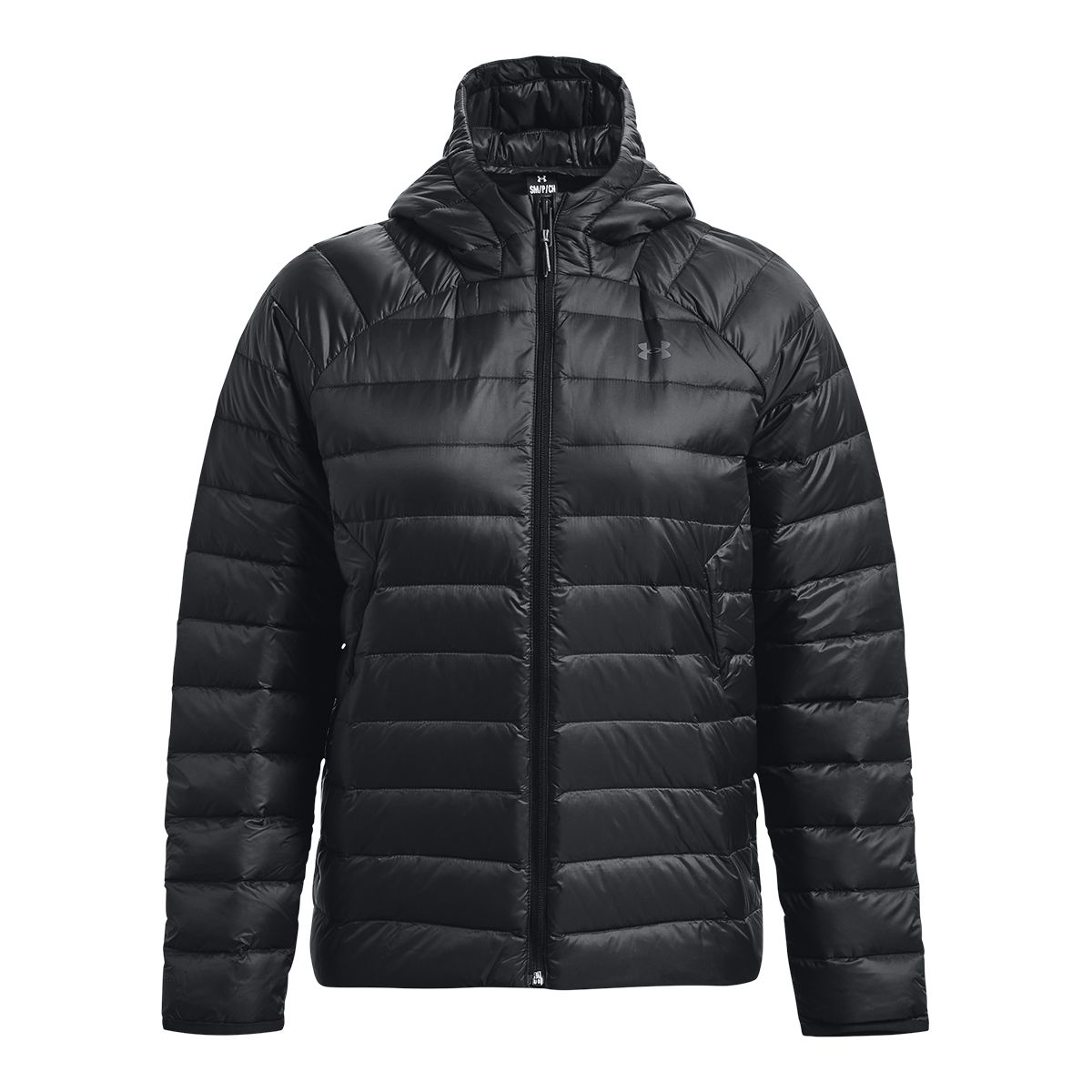 Nike guild sale down jacket