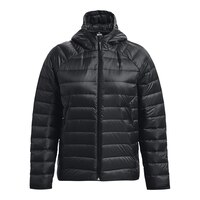 Under Armour Women's Armour Down 2.0 Puffer Jacket Front_Flat