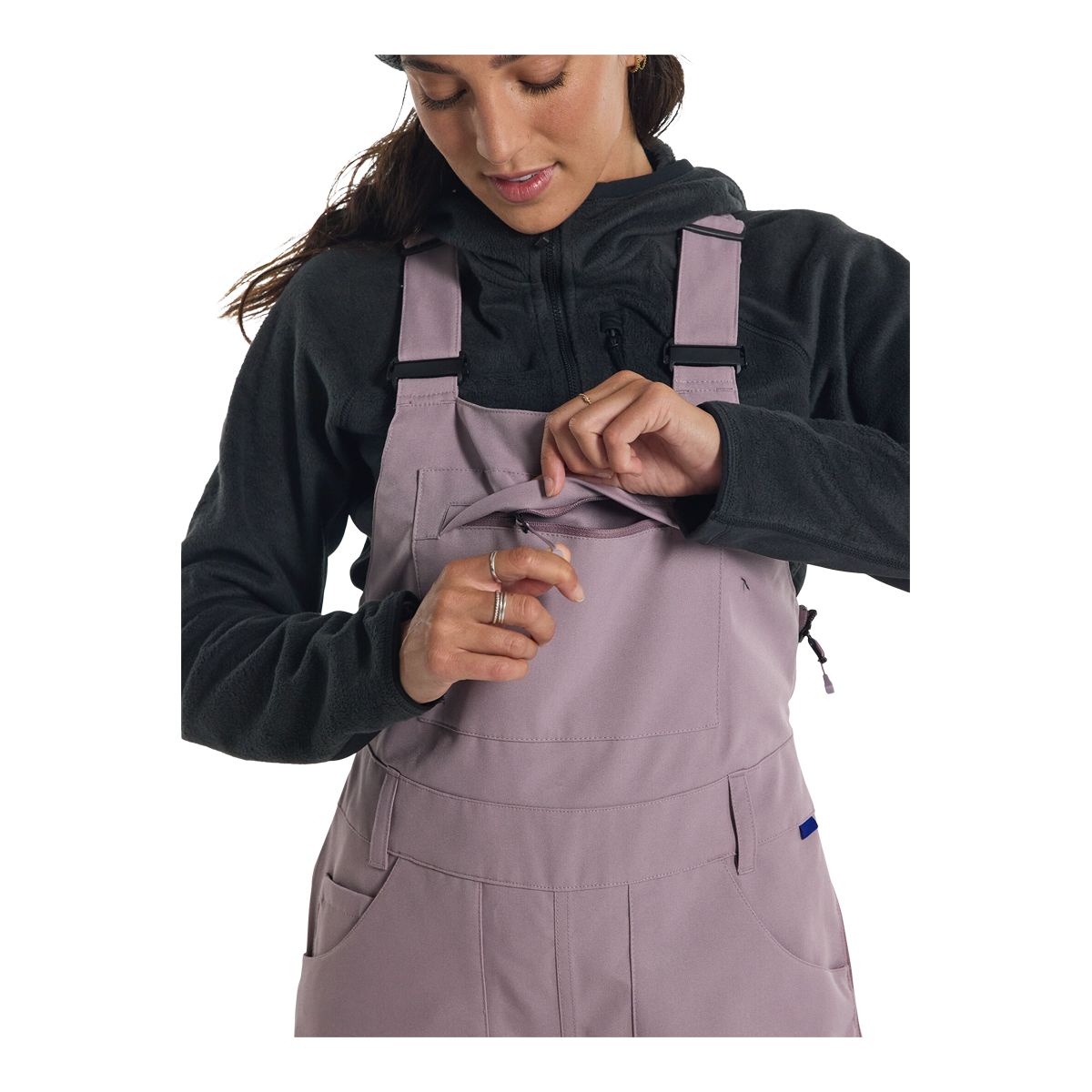 Burton Women's Avalon Bib Pants