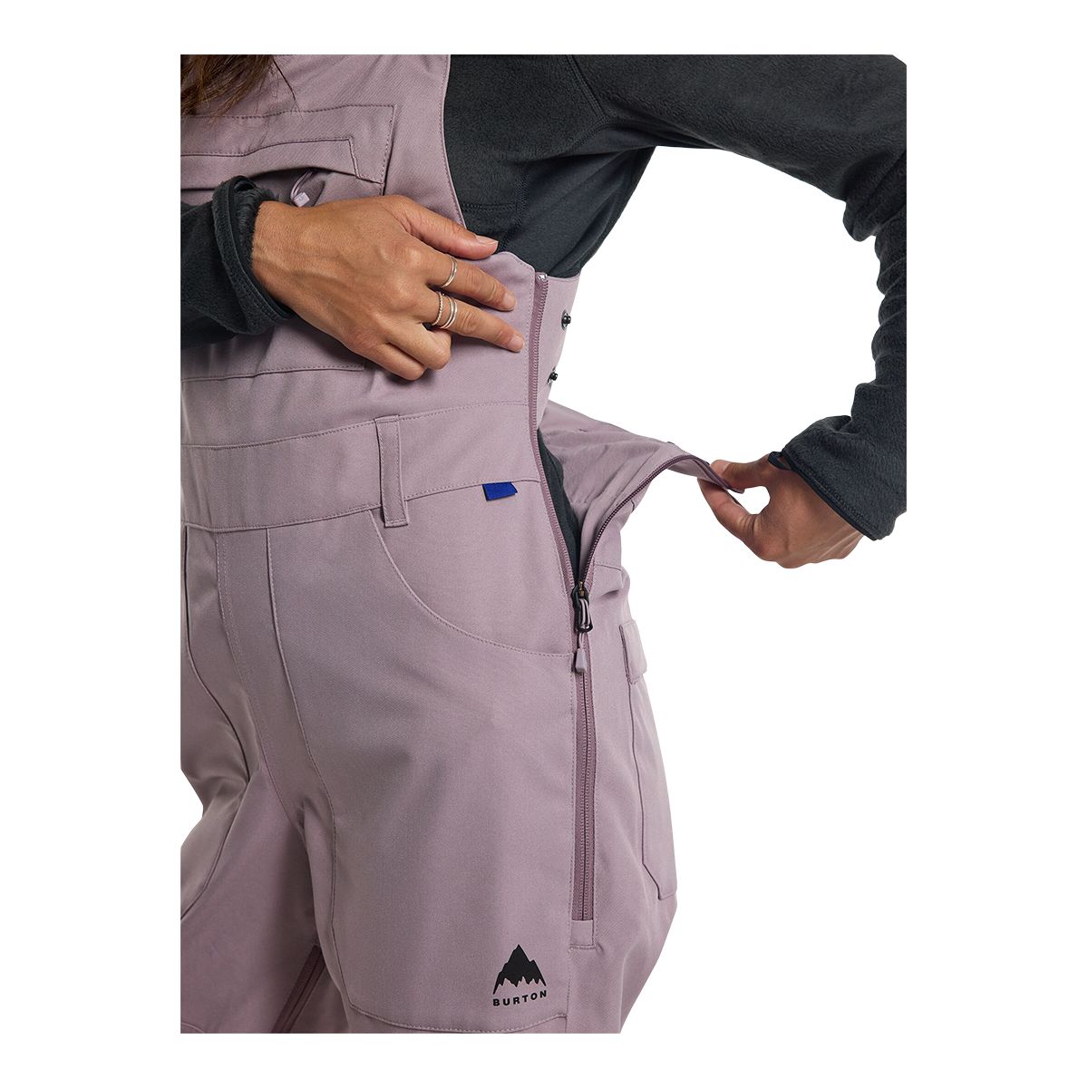 Burton Women's Avalon Bib Pants