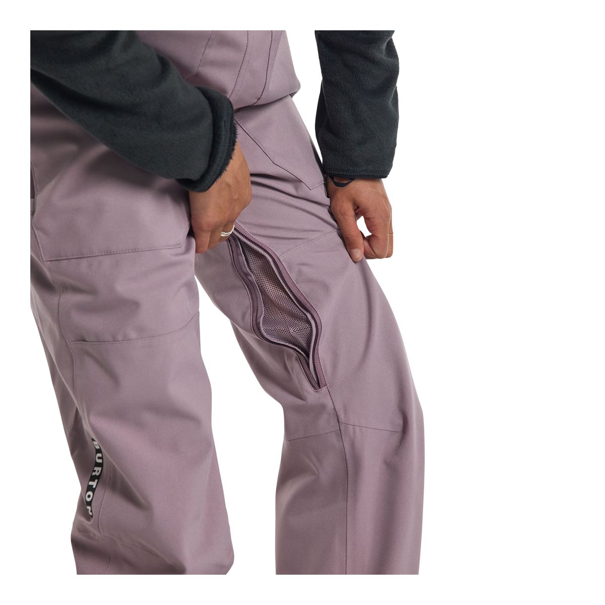 Burton Women's Avalon Bib Pants