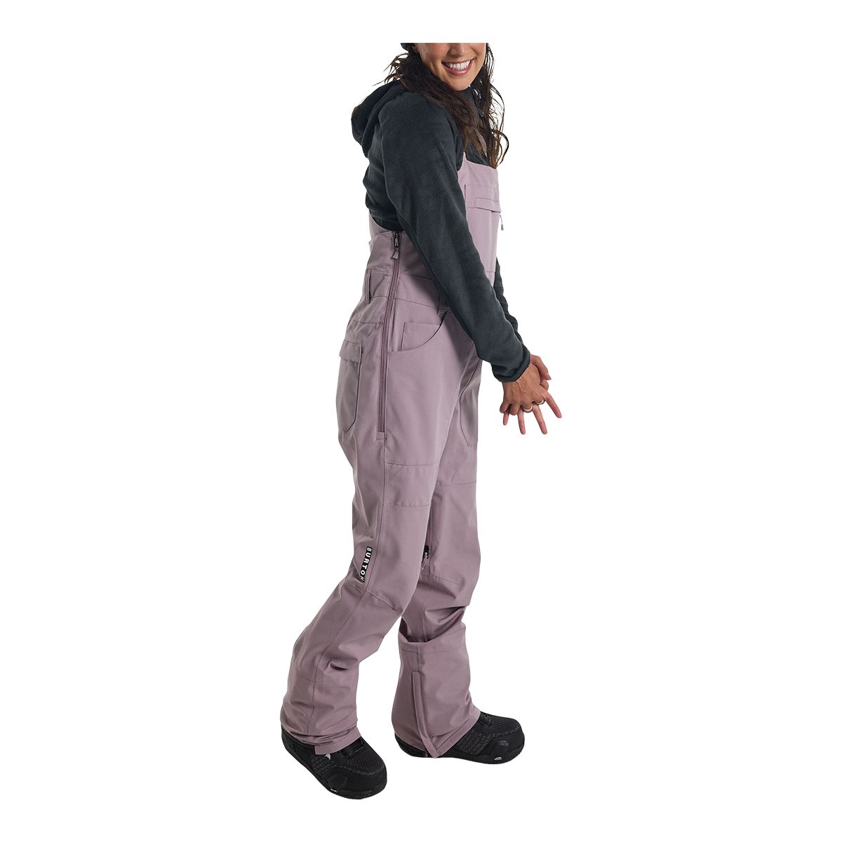 Burton Women's Avalon Bib Pants
