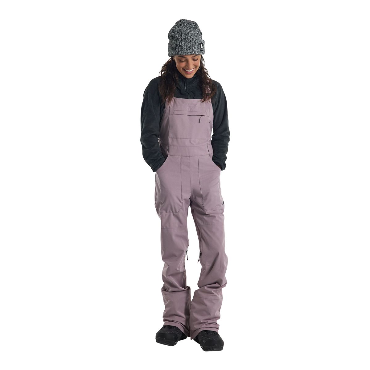 Burton Women's Avalon Bib Pants