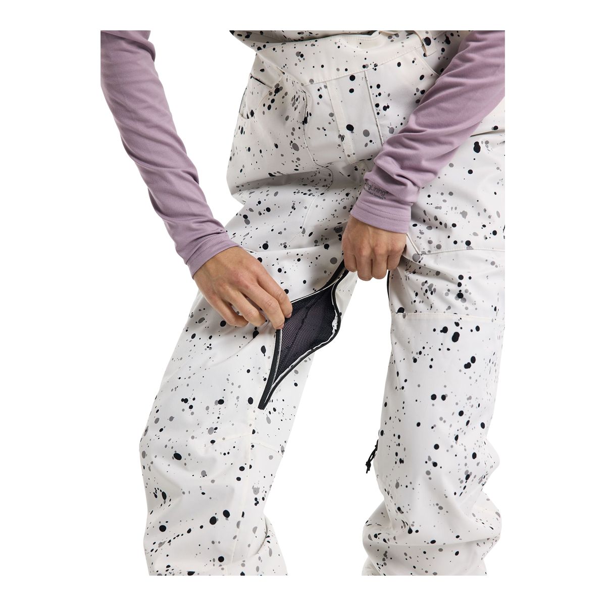 Burton Women's Avalon Bib Pants