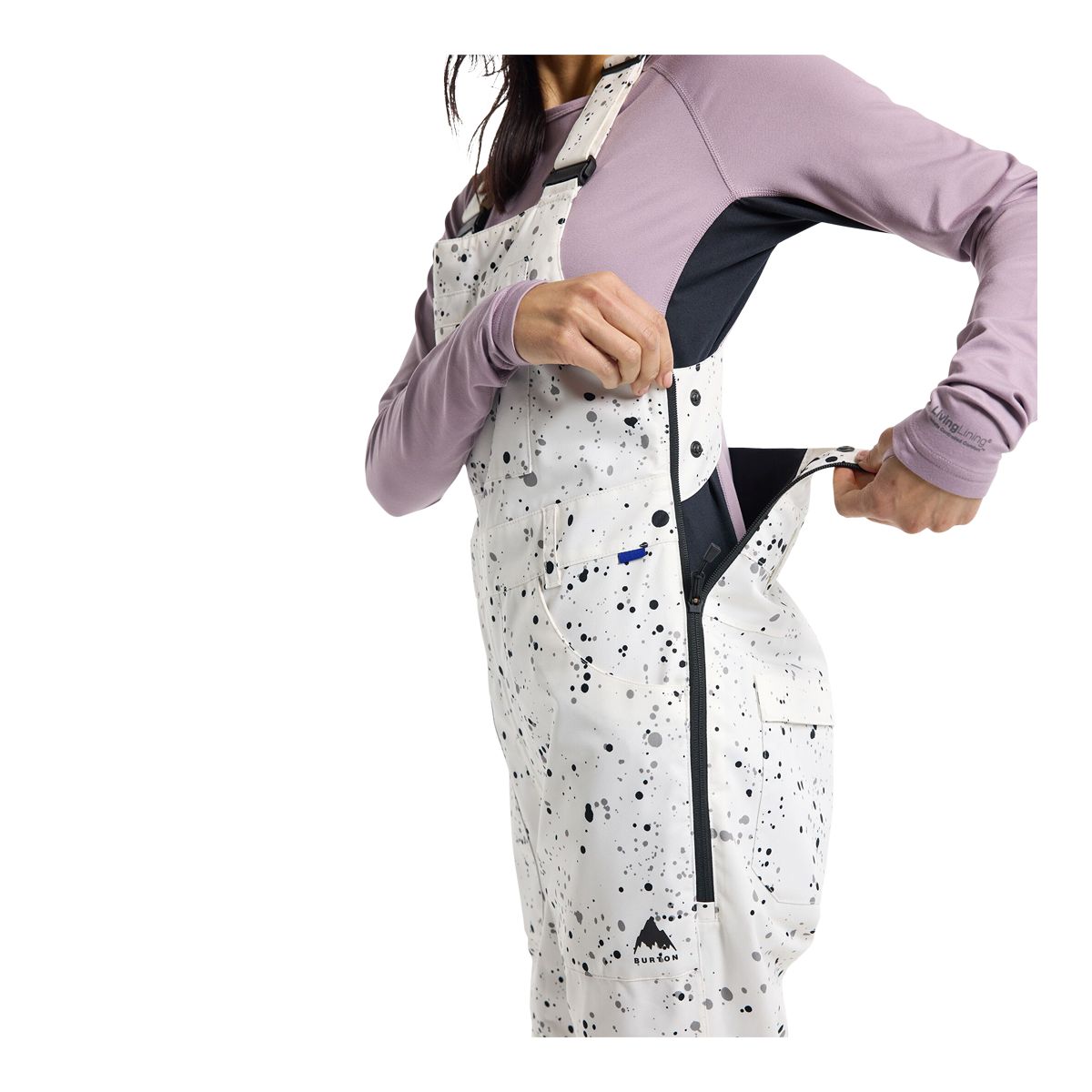 Burton Women's Avalon Bib Pants