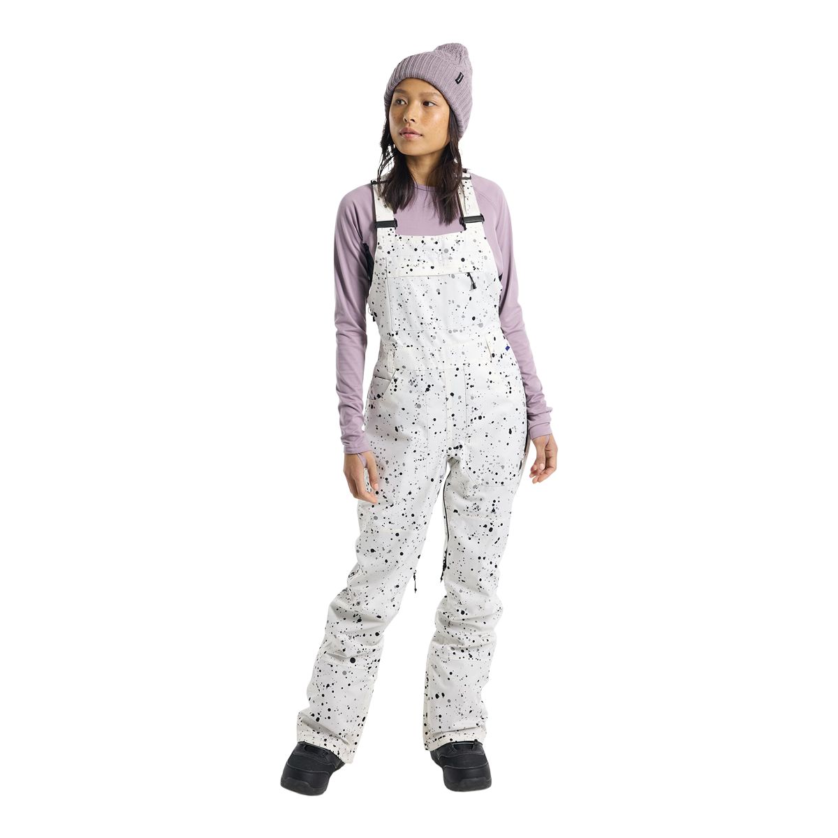 Burton Women's Avalon Bib Pants