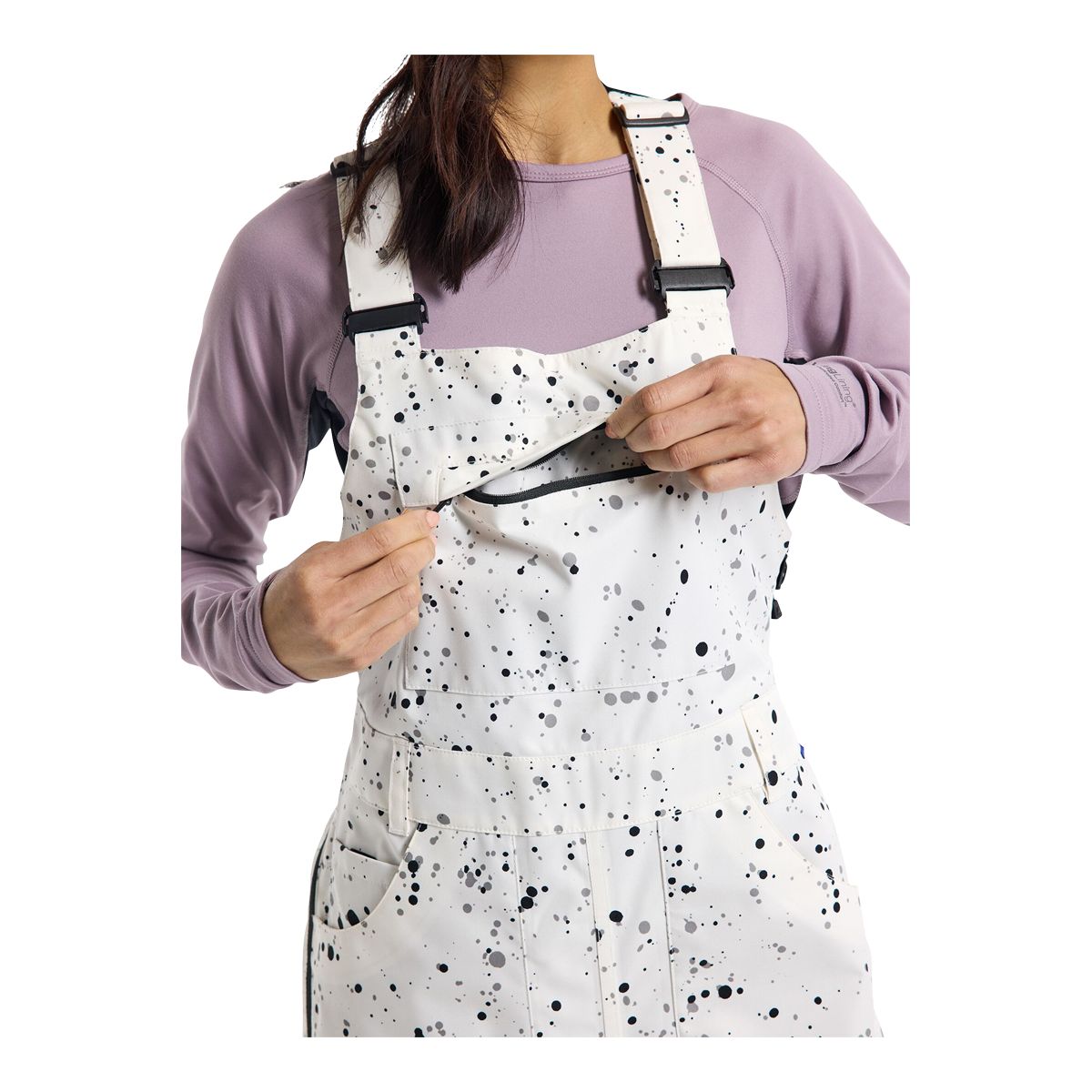 Burton Women's Avalon Bib Pants