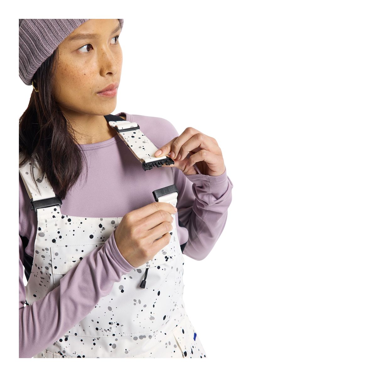 Burton Women's Avalon Bib Pants