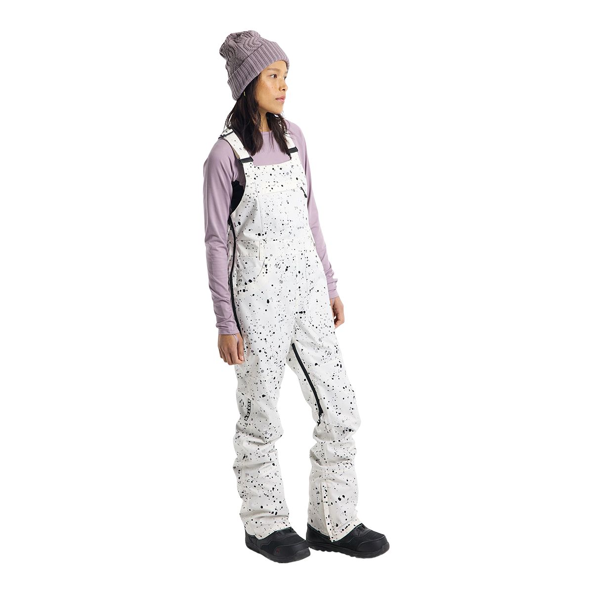 Burton Women's Avalon Bib Pants