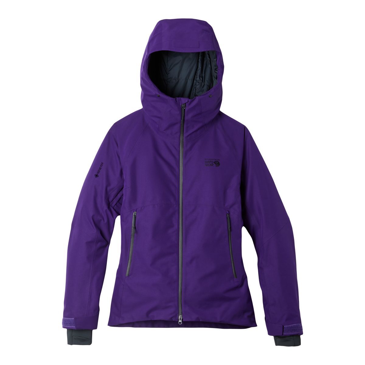 Mountain Hardwear Women's Cloud Bank™ Gore-Tex Light Insulated Jacket