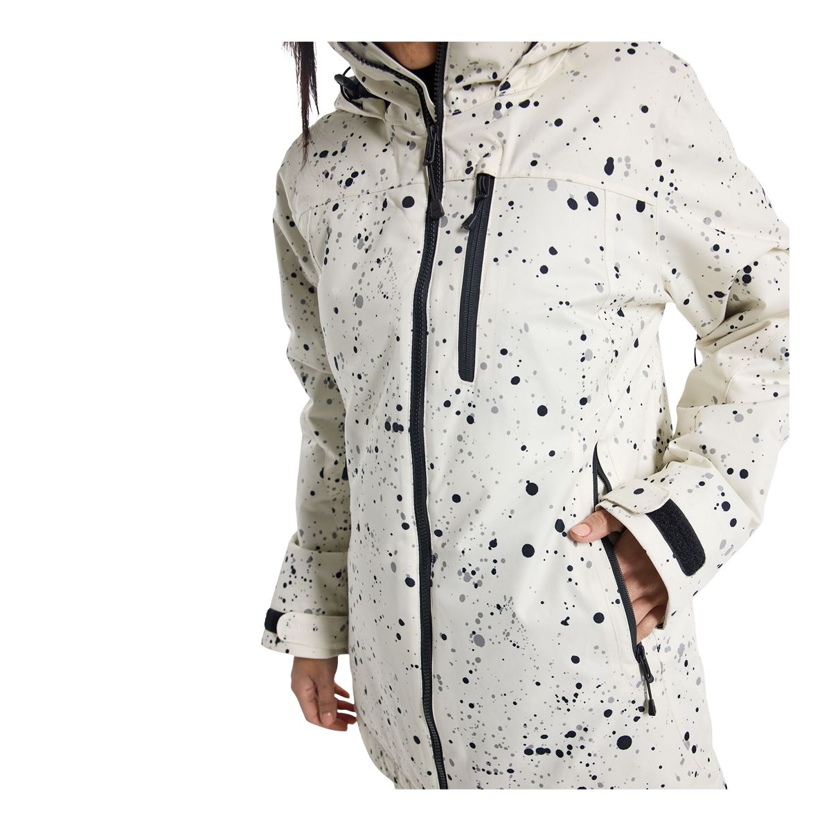 Burton Women's Lelah Jacket