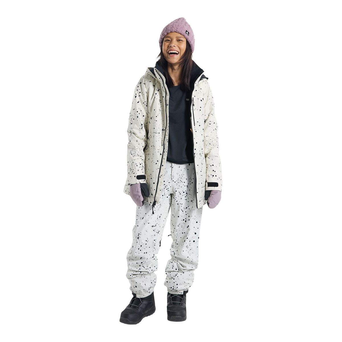 Burton Women's Lelah Jacket