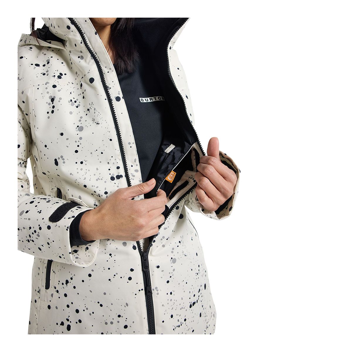 Burton Women's Lelah Jacket | SportChek